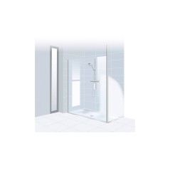 BWT Quick & Clean Shower Limescale Filter - Ultimate Protection for Your Shower Experience!